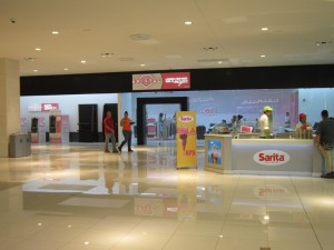 City Mall, Alajuela 6 